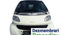 Dezmembram Smart Fortwo [1998 - 2002] Hatchback 0....