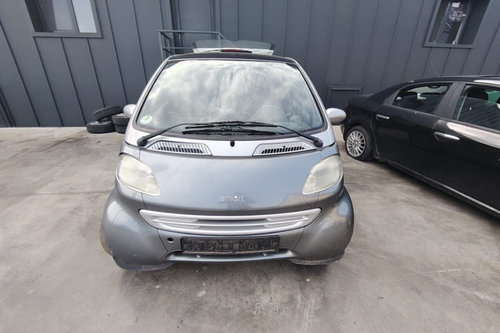 Dezmembram Smart Fortwo [1998 - 2002] Hatchback 0.8 AMT CDi (41 hp)
