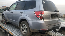 Dezmembram Subaru Forester 2.0 d an fabr 2012