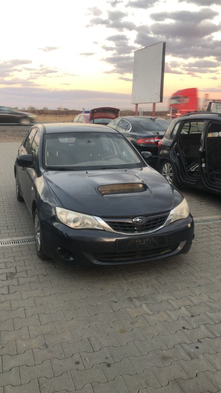 Dezmembram Subaru Impreza 1.5 B an fabr. 2008