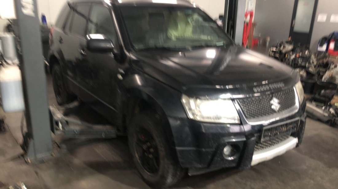 Dezmembram Suzuki Grand Vitara 1.9 D an fabr 2006