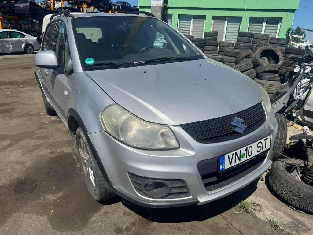 Dezmembram Suzuki SX4 [2006 - 2014] 2.0 d D20AA