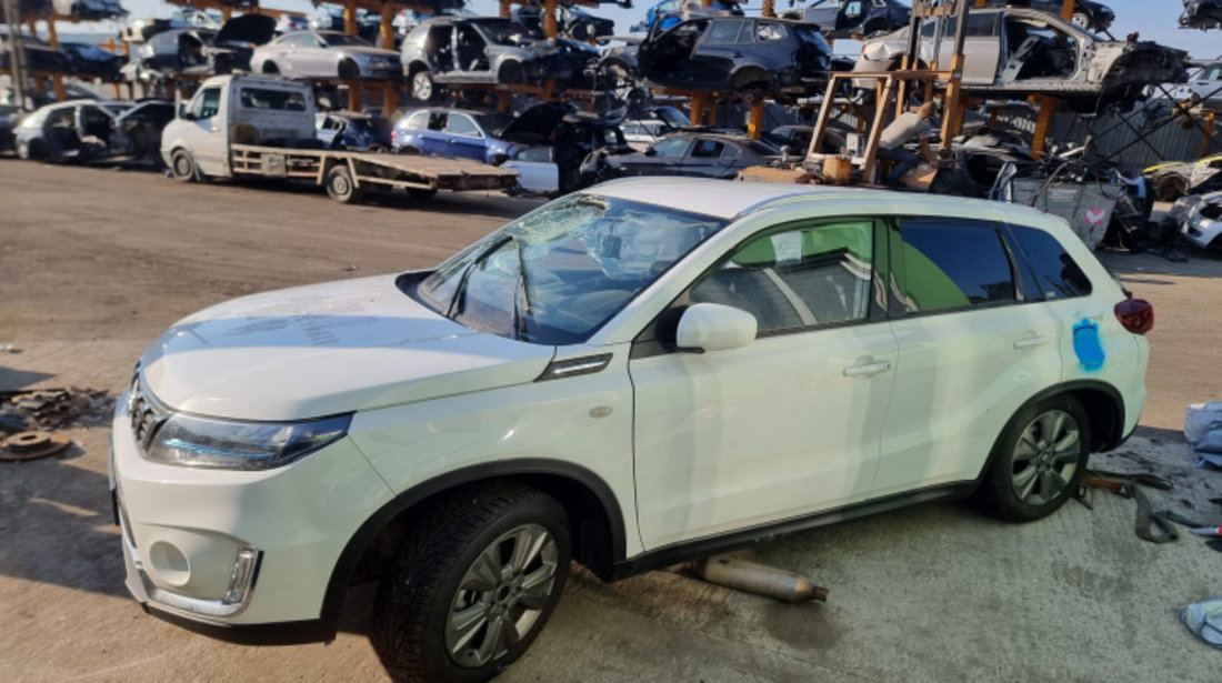 Dezmembram Suzuki Vitara 2 [facelift] [2018 - 2020] 1.4 t HYBRID K14D