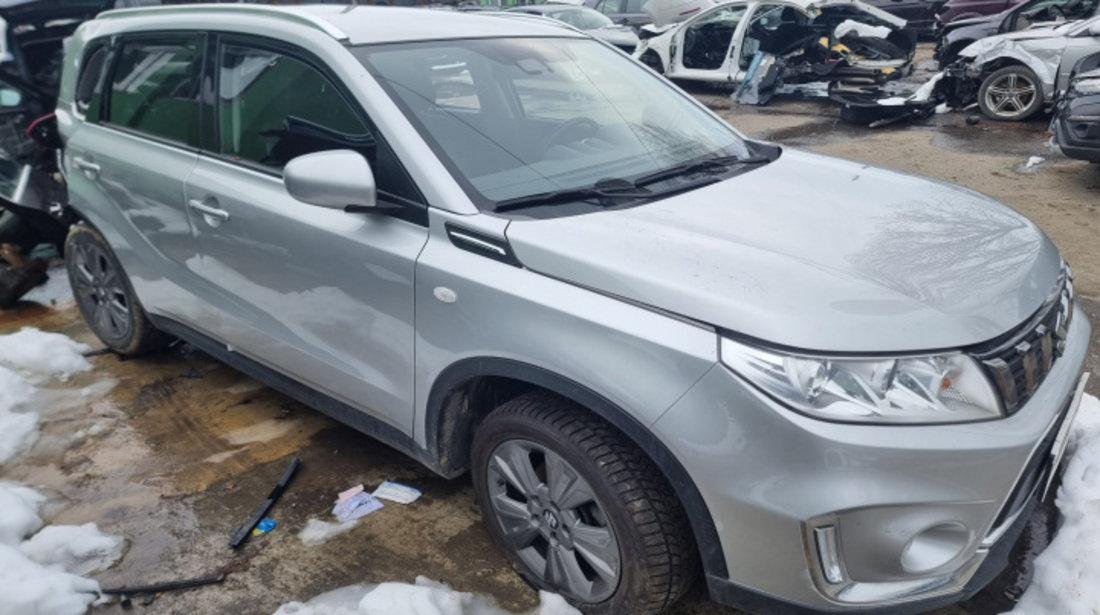 Dezmembram Suzuki Vitara 2 [facelift] [2018 - 2020] Crossover 1.0 benzina 4x4