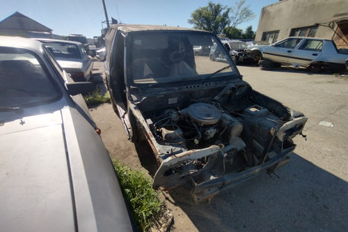Dezmembram Suzuki Vitara TA [1988 - 2002] SUV 2-usi 1.6 MT (80 hp)