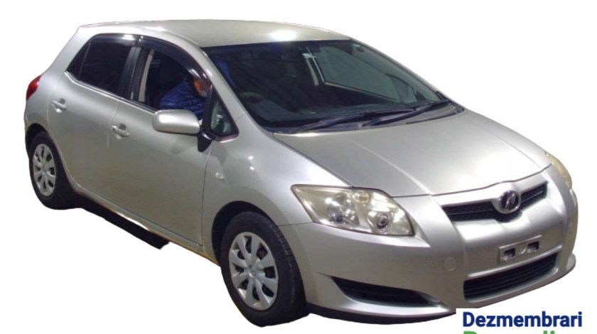 Dezmembram Toyota Auris [2006 - 2010] Hatchback 5-usi 1.4 D-4D 5MMT (90 hp)