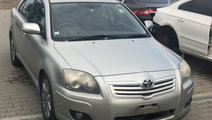 Dezmembram Toyota Avensis 2.0 D an fabr. 2007