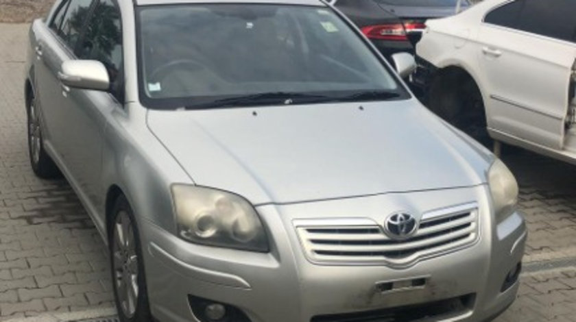 Dezmembram Toyota Avensis 2.0 D an fabr. 2007