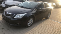 Dezmembram Toyota Avensis 2.0 d an fabr 2011