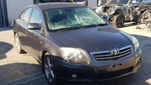 Dezmembram Toyota Avensis 2.2 D an fabr. 2007