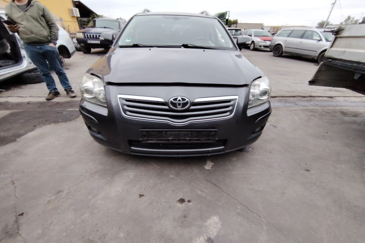 Dezmembram Toyota Avensis 2 T25 [facelift] [2006 - 2009] wagon