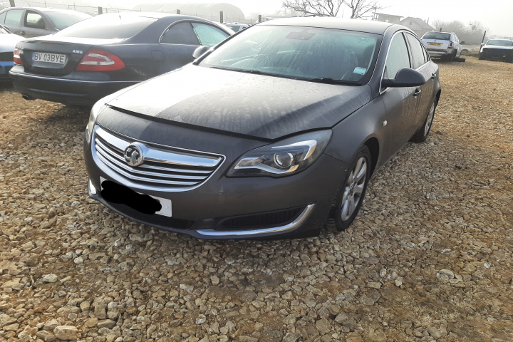 Dezmembram Vauxhall Insignia [facelift] [2013 - 2017]