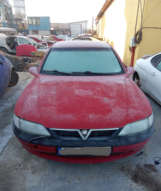 Dezmembram Vauxhall Vectra B [1995 - 2003] Sedan