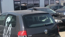 Dezmembram Volkswagen Fox 1.2 benzina an fabr 2006