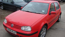 Dezmembram Volkswagen Golf 4 [1997 - 2006] Hatchba...