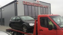 Dezmembram Volkswagen Golf 5, 1.6 benzina,an fabr....