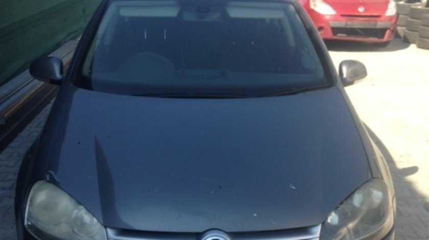 Dezmembram Volkswagen Golf 5,1.9TDI,an fabr. 2007