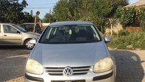 Dezmembram Volkswagen Golf 5 [2003 - 2009] Hatchba...