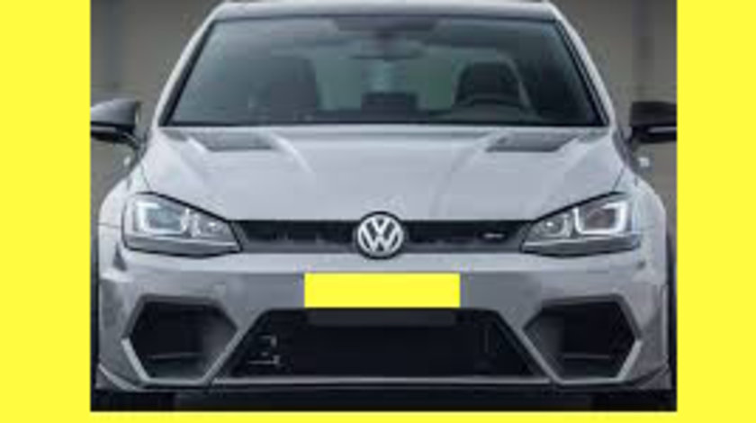 Dezmembram Volkswagen Golf 7 [2012 - 2017] Hatchback 5-usi 1.4 TSI MT (125 hp) VII (5G1 BE1)