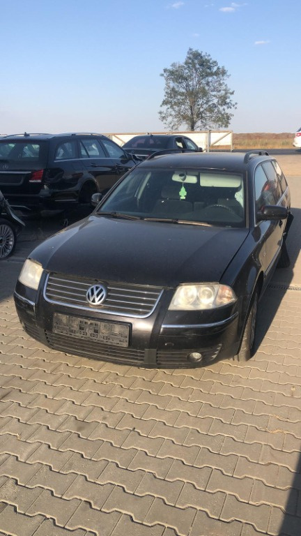 Dezmembram Volkswagen Passat B5 1.9 TDI 131 Cp an fabr. 2003