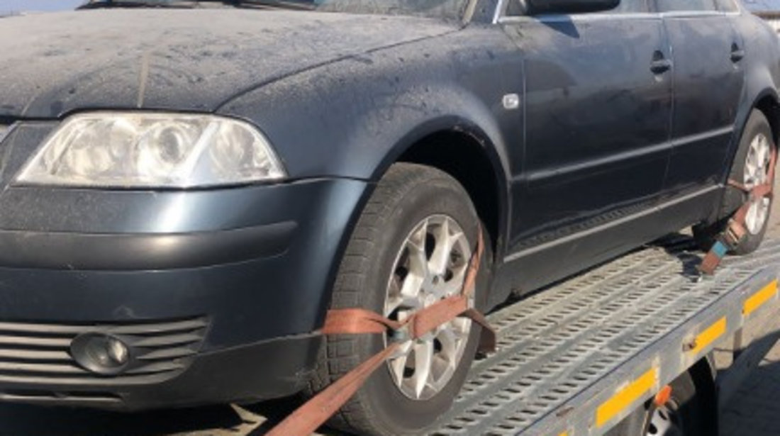 Dezmembram Volkswagen Passat B5 1.9 TDI an fabr. 2003