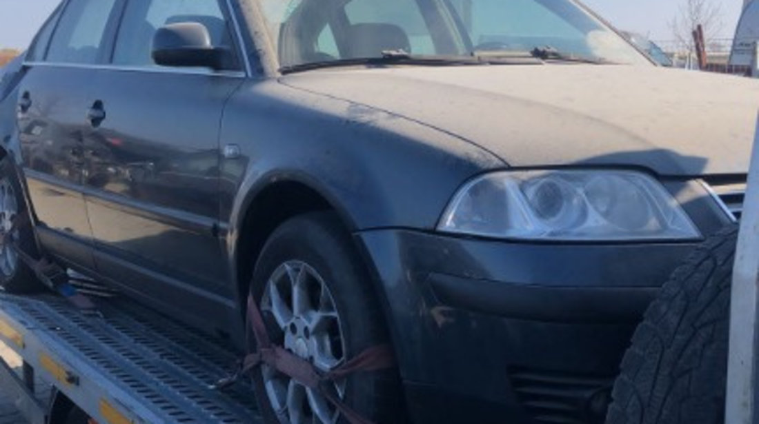 Dezmembram Volkswagen Passat B5 1.9 TDI an fabr. 2003