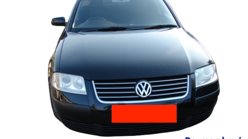 Dezmembram Volkswagen Passat B5.5 [facelift] [2000 - 2005] Sedan 1.9 TDI 5MT (131 hp)