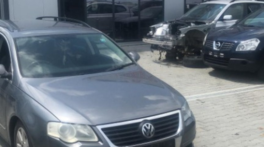 Dezmembram Volkswagen Passat B6, 2.0 d an fabr 2007