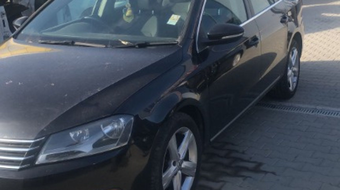 Dezmembram Volkswagen Passat B7 2.0 TDI an fabr. 2012