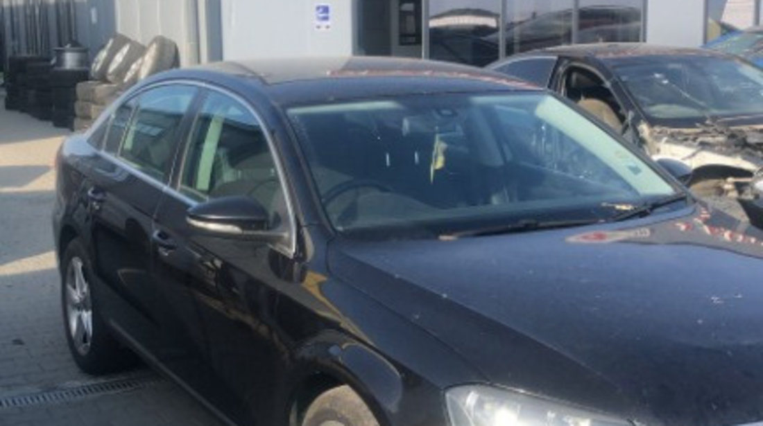 Dezmembram Volkswagen Passat B7 2.0 TDI an fabr. 2012