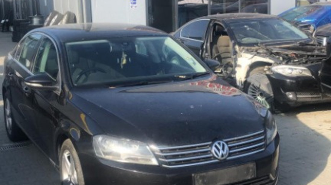 Dezmembram Volkswagen Passat B7 2.0 TDI an fabr. 2012