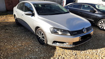 Dezmembram Volkswagen Passat B7 [2010 - 2015] Seda...