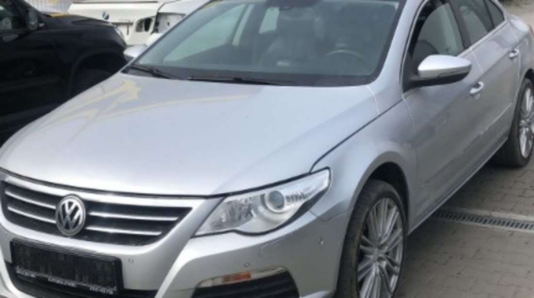 Dezmembram Volkswagen Passat CC 1.8 TFSI an fabr. 2009