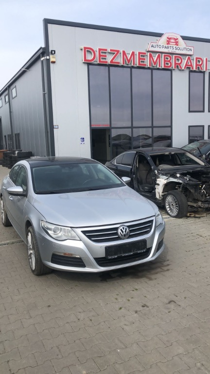 Dezmembram Volkswagen Passat CC 1.8 TFSI an fabr. 2009