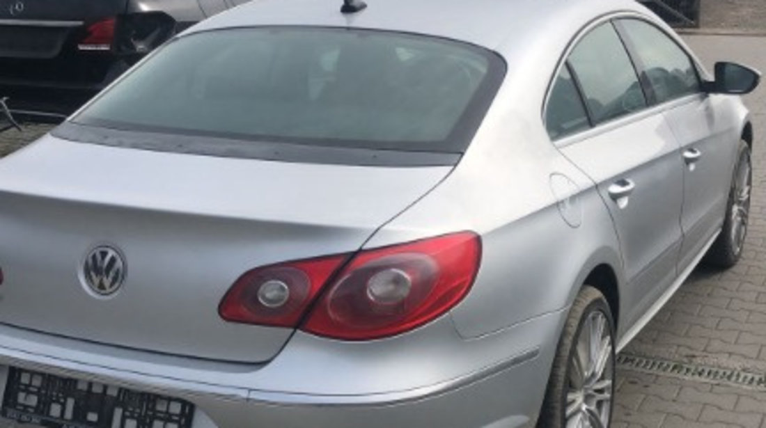 Dezmembram Volkswagen Passat CC 1.8 TFSI an fabr. 2009