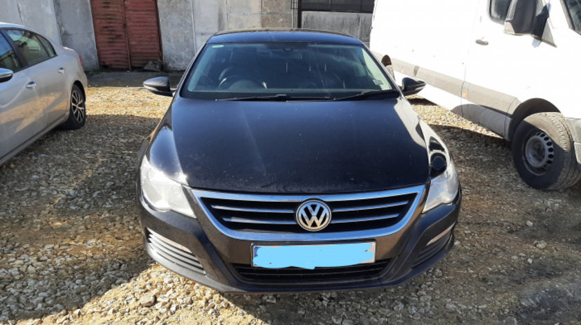 Dezmembram Volkswagen Passat CC [2008 - 2012] Sedan 2.0 BlueTDI MT (140 hp)