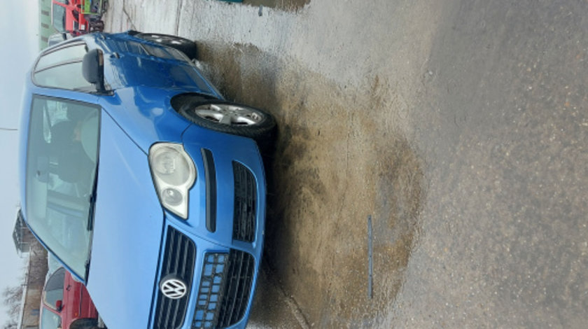 Dezmembram Volkswagen Polo 4 [facelift] [2005 - 2009] Hatchback 5-usi 1.2 MT (65 hp)