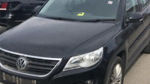 Dezmembram Volkswagen Tiguan 2.0 TDI 4x4 an fabr. ...