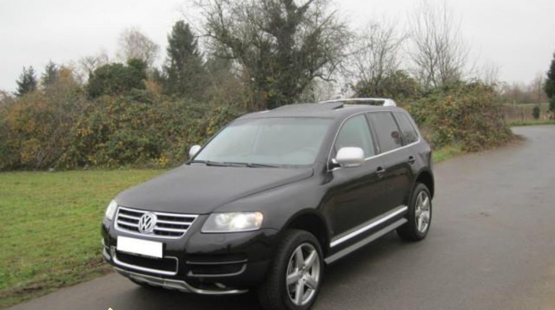 Dezmembram Volkswagen touareg 3 0diesel v6 an 2006 tip motor BKS king kong orice piesa accesorii