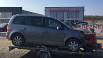 Dezmembram Volkswagen Touran 2.0 TDI,6 trepte an f...