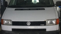 Dezmembram Volkswagen Transporter T4, 2.5 TDI an f...