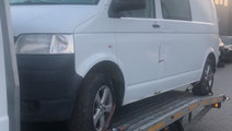 Dezmembram Volkswagen Transporter T5 2.5 TDI an fa...