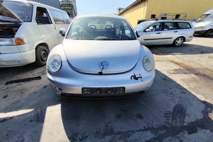 Dezmembram Volkswagen VW Beetle 2 [1998 - 2005] Hatchback 3-usi 1.9 TDI MT (90 hp)
