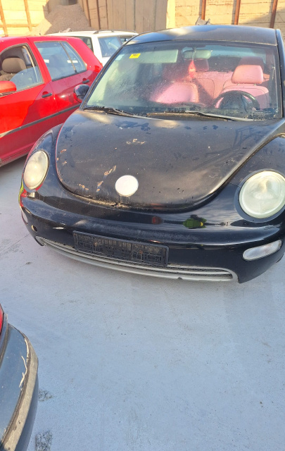 Dezmembram Volkswagen VW Beetle 2 [1998 - 2005] Hatchback 3-usi 1.6 MT (102 hp)