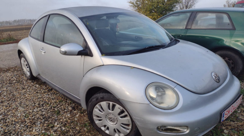 Dezmembram Volkswagen VW Beetle 2 [facelift] [2005 - 2010] Hatchback 1.6 MT (102 hp)