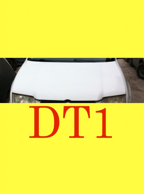 Dezmembram Volkswagen VW Bora [1998 - 2005] Sedan 1.6 16V MT (105 hp) (1J2)