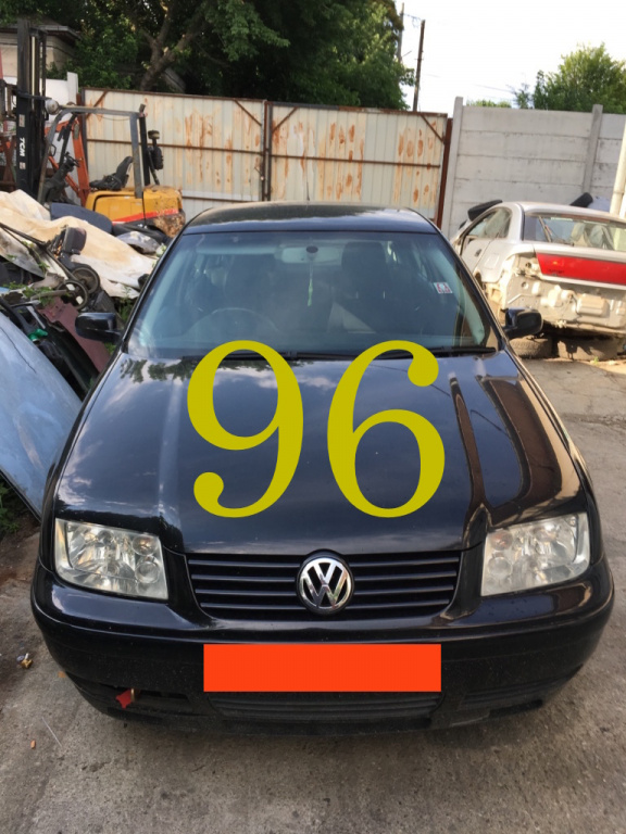 Dezmembram Volkswagen VW Bora [1998 - 2005] Sedan 1.9 TDI MT (150 hp) (1J2)