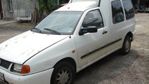 Dezmembram Volkswagen VW Caddy 2 [1995 - 2004] Pic...