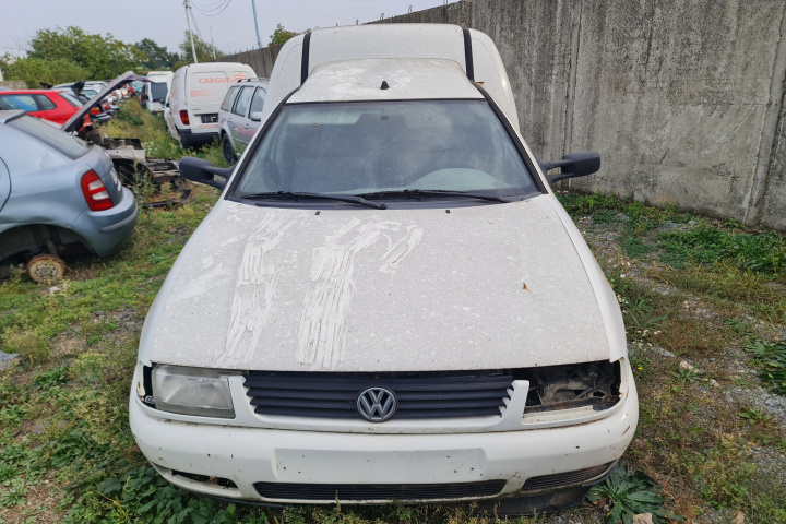 Dezmembram Volkswagen VW Caddy 2 [1995 - 2004] Pickup 1.9 D MT (64 hp)
