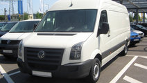 Dezmembram Volkswagen VW Crafter [2006 - 2012] Aut...